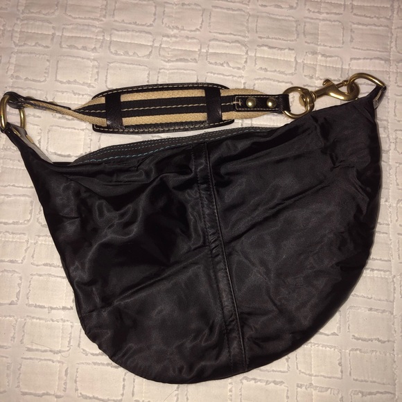 Coach shoulder bag - Picture 6 of 13